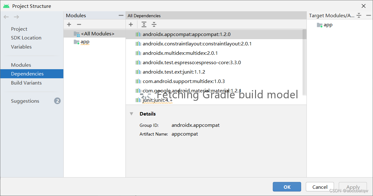 Android Studio连接MYSQL数据库,第9张