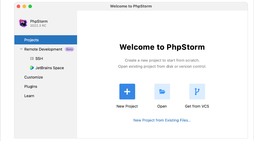 PHP环境安装教程,第2张