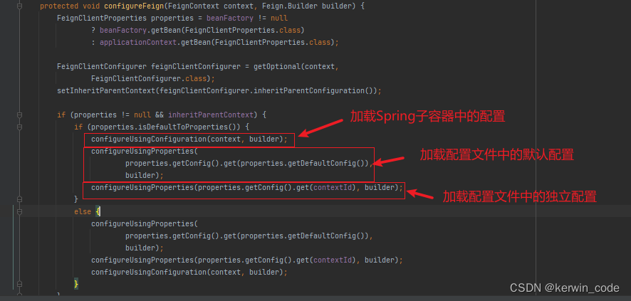 SpringCloud OpenFeign 全功能配置详解（一文吃透OpenFeign）,在这里插入图片描述,第1张