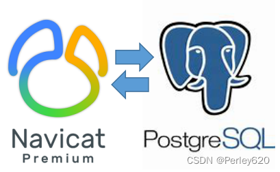 PostgreSQL数据库——Docker版本的postgres安装 & Navicat连接方式+导入向导使用 & SpringBoot结合Jpa使用PostgreSQL初步,在这里插入图片描述,第1张