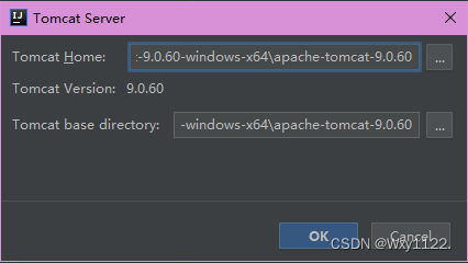 IntelliJ IDEA中配置Tomcat（超详细）,在这里插入图片描述,第15张
