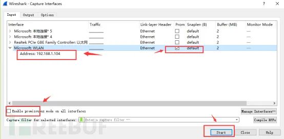 Wireshark 的抓包和分析，看这篇就够了！,图片,第4张