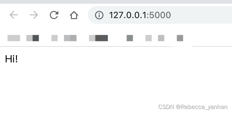python后端程序：Flask连接数据库mysql，实现基本SQL增删改查（包含全部代码，可以跑通）,第6张