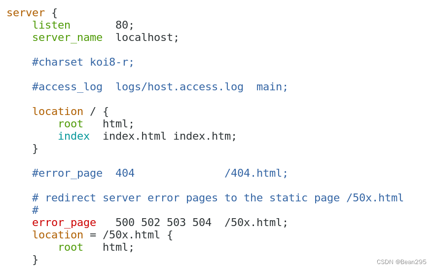 nginx 配置与日志管理,第7张