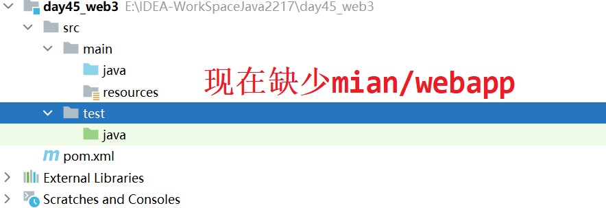 Maven和Tomcat配置和环境基于idea搭建一篇搞定,image-20221124165845936,第30张