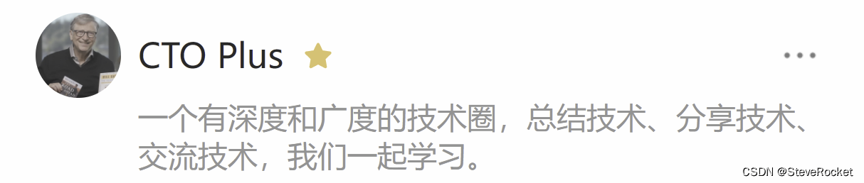 Go进阶：总结19款Go语言日常开发中使用到的热门开源项目,第1张