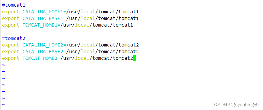 Tomcat的部署,在这里插入图片描述,第18张
