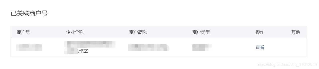 springboot整合IJPay实现微信支付-V3---微信小程序,第2张