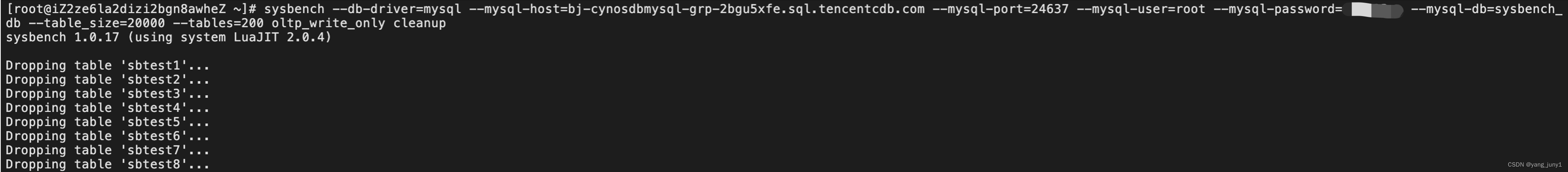 【腾讯云 TDSQL-C Serverless 产品体验】TDSQL-C MySQL Serverless助力企业降本增效直播读后感,在这里插入图片描述,第49张