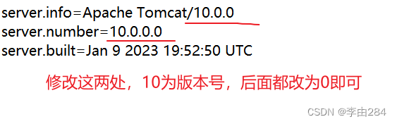 在Eclipse环境下搭建Tomcat环境,第22张