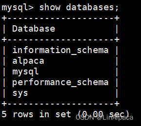【MySQL】初见数据库,第8张