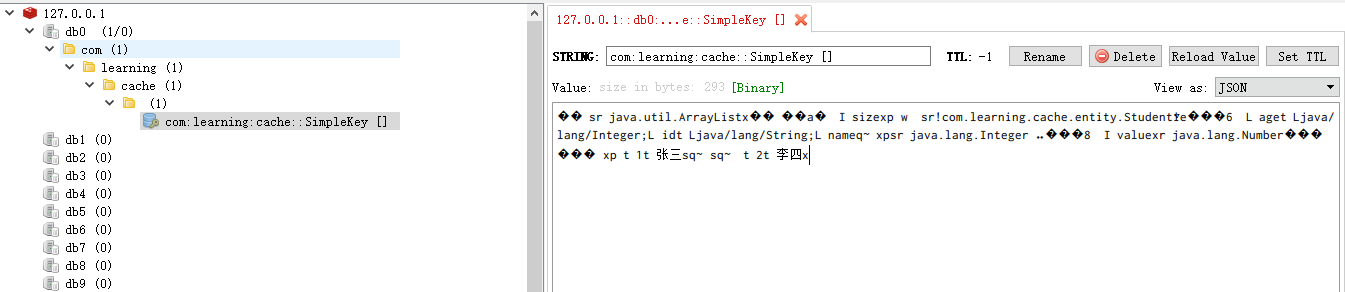 【springboot】缓存之@Cacheable、@CachePut、@CacheEvict的用法,第1张 【springboot】缓存之@Cacheable、@CachePut、@CacheEvict的用法,在这里插入图片描述,第1张