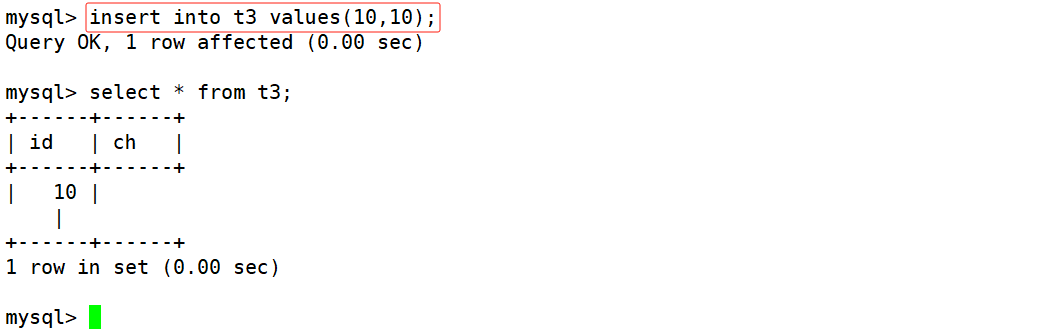【MySQL】数据类型,在这里插入图片描述,第6张
