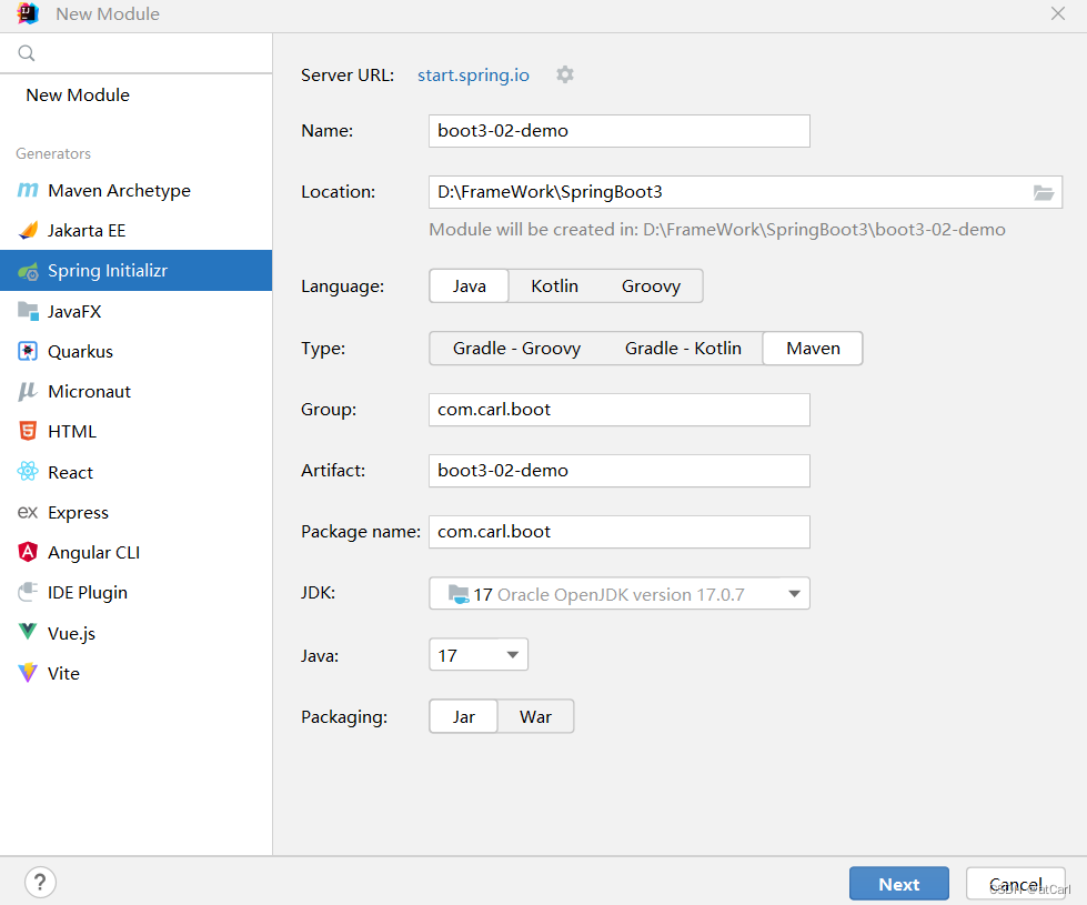 SpringBoot3-入门详解,6f91a9d25fc343fcb4376d4957517950.png,第3张