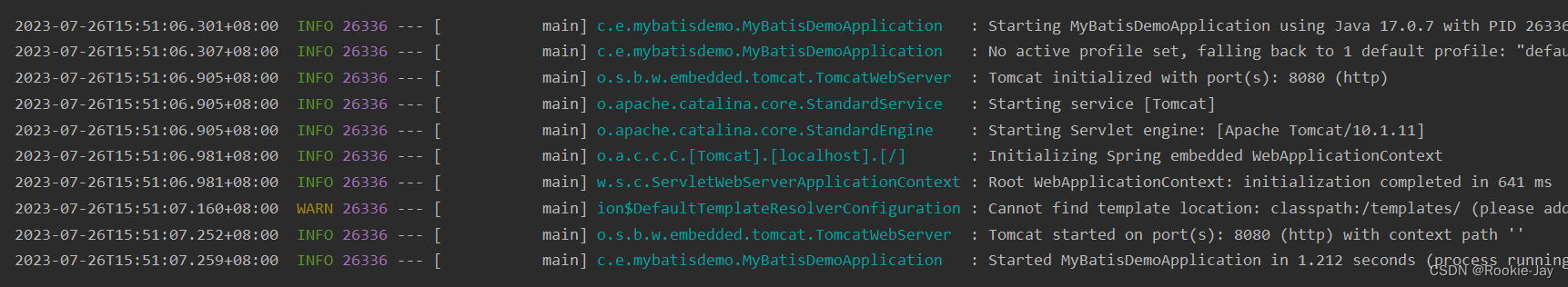 关于Spring中java.lang.NullPointerException: Cannot invoke “xxx“ because “xxx“ is null 的问题,在这里插入图片描述,第1张