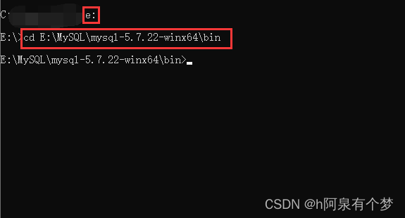 mysql无法成功启动服务的解决办法【通俗易懂】,第5张
