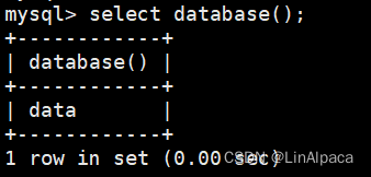 【MySQL】初见数据库,第13张