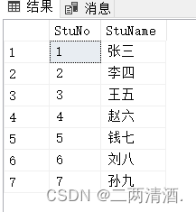 【SQL Server】入门教程-基础篇(一),第4张