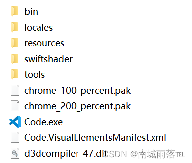 vscode安装教程及配置node.js环境,第2张