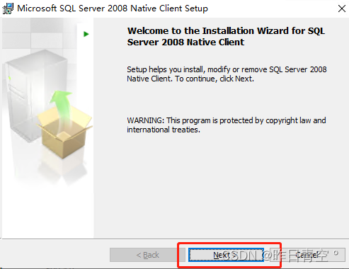 Navicat连接SQL server出现：[IM002] [Microsoft][ODBC 驱动程序管理器] 未发现数据源名称并且未指定默认驱动程序(0),第4张