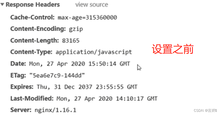 Nginx(2)静态资源部署,在这里插入图片描述,第22张