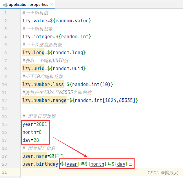 Spring Boot 多环境配置,在这里插入图片描述,第50张
