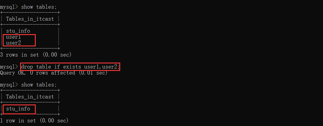 【MySQL基础】MySQL基本操作详解,image-20220922110544044,第36张
