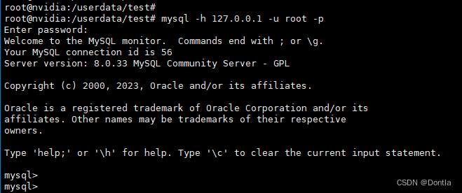 Ubuntu MySQL客户端功能介绍（mysql-client）mysql命令（mysql客户端命令）数据库导出、数据库导入,在这里插入图片描述,第1张