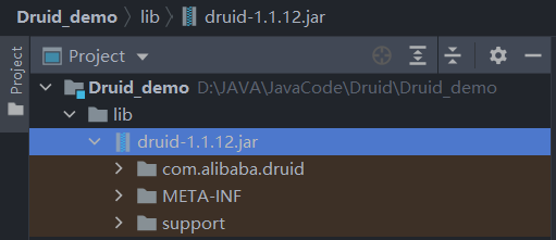 [Java Web]JDBC-＞Java操作MySQL数据库,第23张