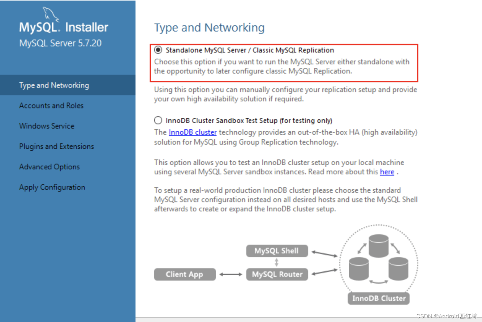 【MySQL新手入门系列一】：手把手教你入门MySQL,在这里插入图片描述,第5张