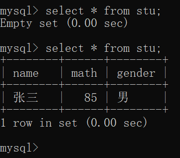 [Java Web]JDBC-＞Java操作MySQL数据库,第13张