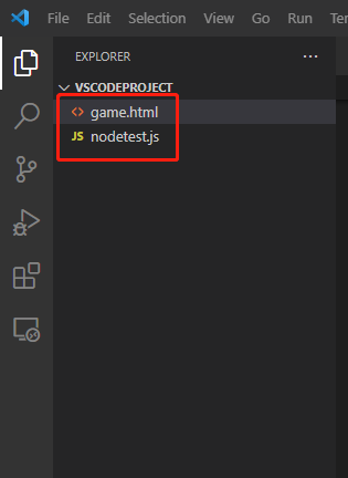 如何使用Node.js快速创建本地HTTP服务器并实现异地远程访问,image-20230302155043387,第3张