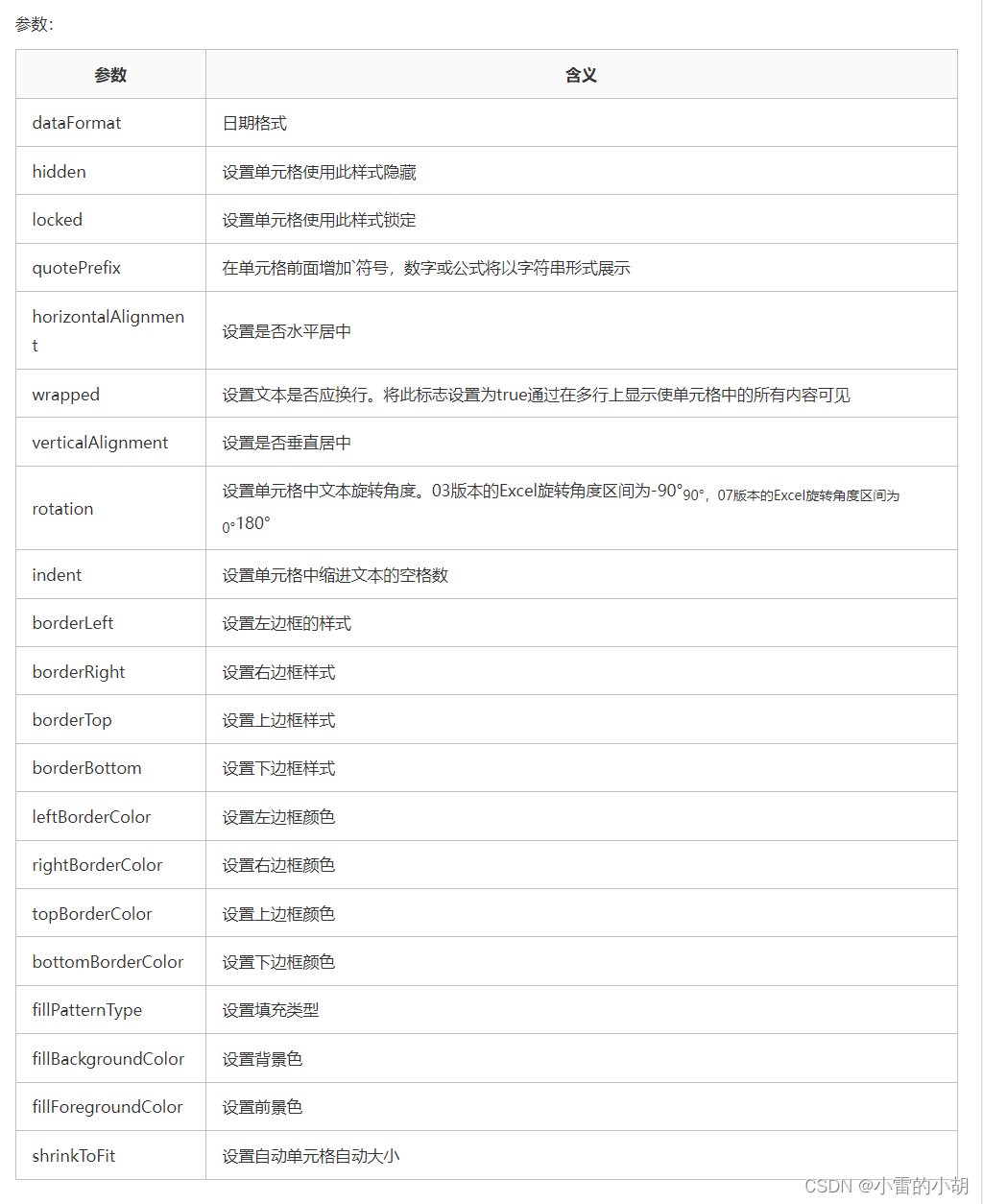 Springboot基于easyexcel实现一个excel文件包含多个sheet表格的数据导出,第4张