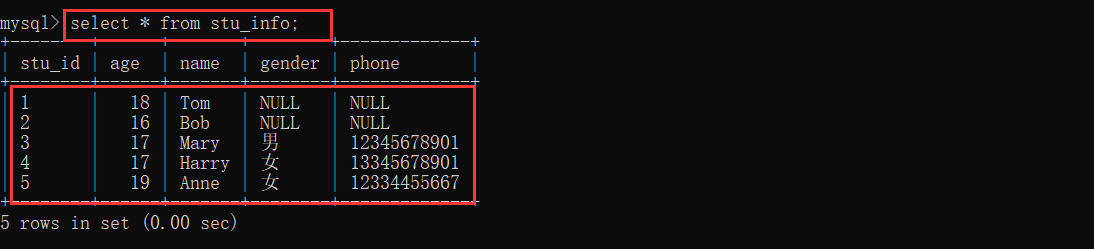 【MySQL基础】MySQL基本操作详解,image-20220922230114708,第45张
