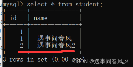【MySQL】 Java的JDBC编程,在这里插入图片描述,第15张