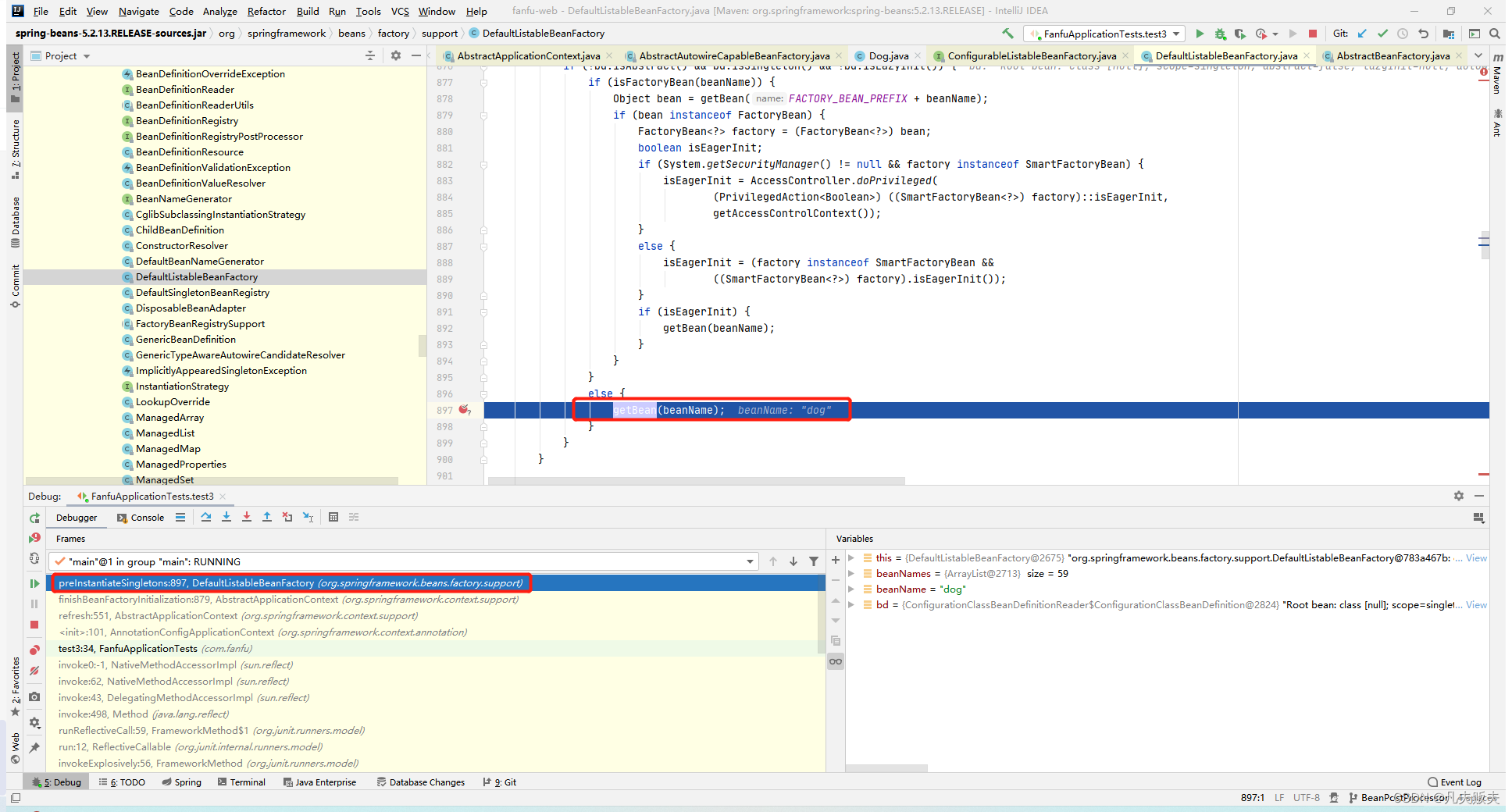 Springboot扩展点之BeanPostProcessor,第11张