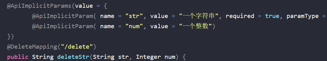 springboot 集成 Swagger3（速通）,第10张