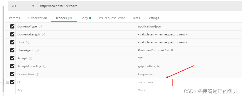 springBoot-Mybatis-Plus 多数据源切换实现,在这里插入图片描述,第1张