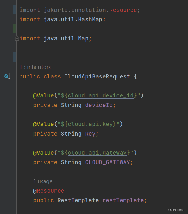 【springboot3.x 记录】关于Jakarta包无法引入的问题,第2张