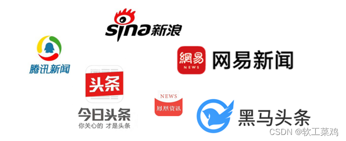 黑马头条 SpringBoot+SpringCloud+ Nacos等企业级微服务架构项目,第5张