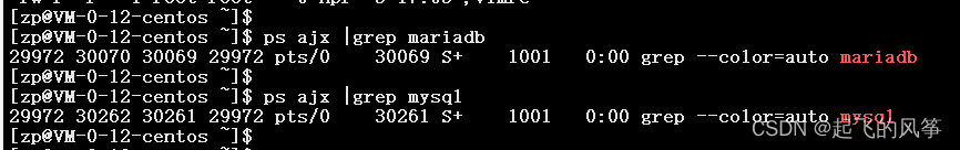 【MYSQL】—— MySQL 在 Centos 7环境安装,第1张