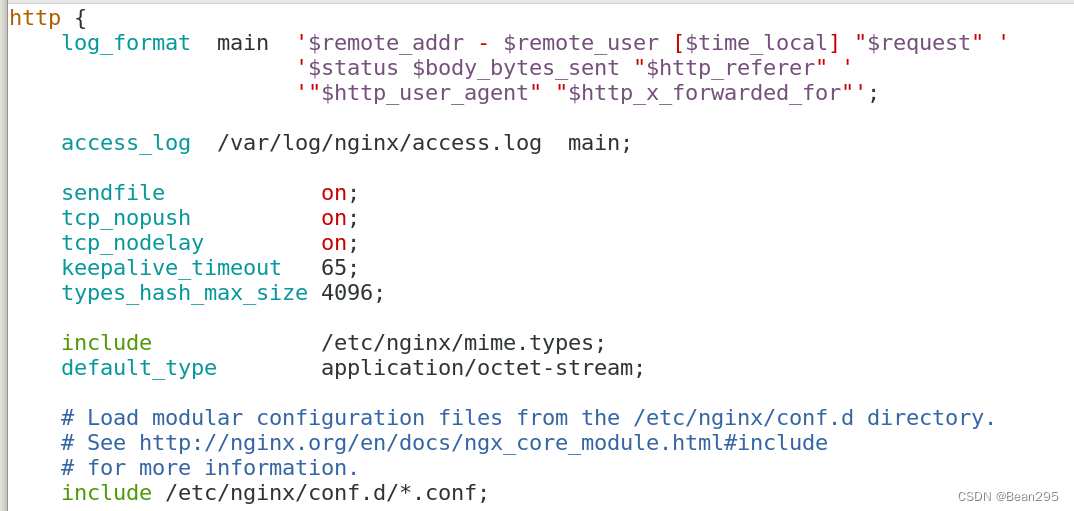 nginx 配置与日志管理,第6张