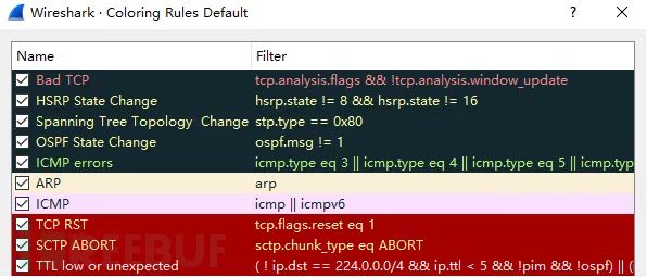 Wireshark 的抓包和分析，看这篇就够了！,图片,第8张