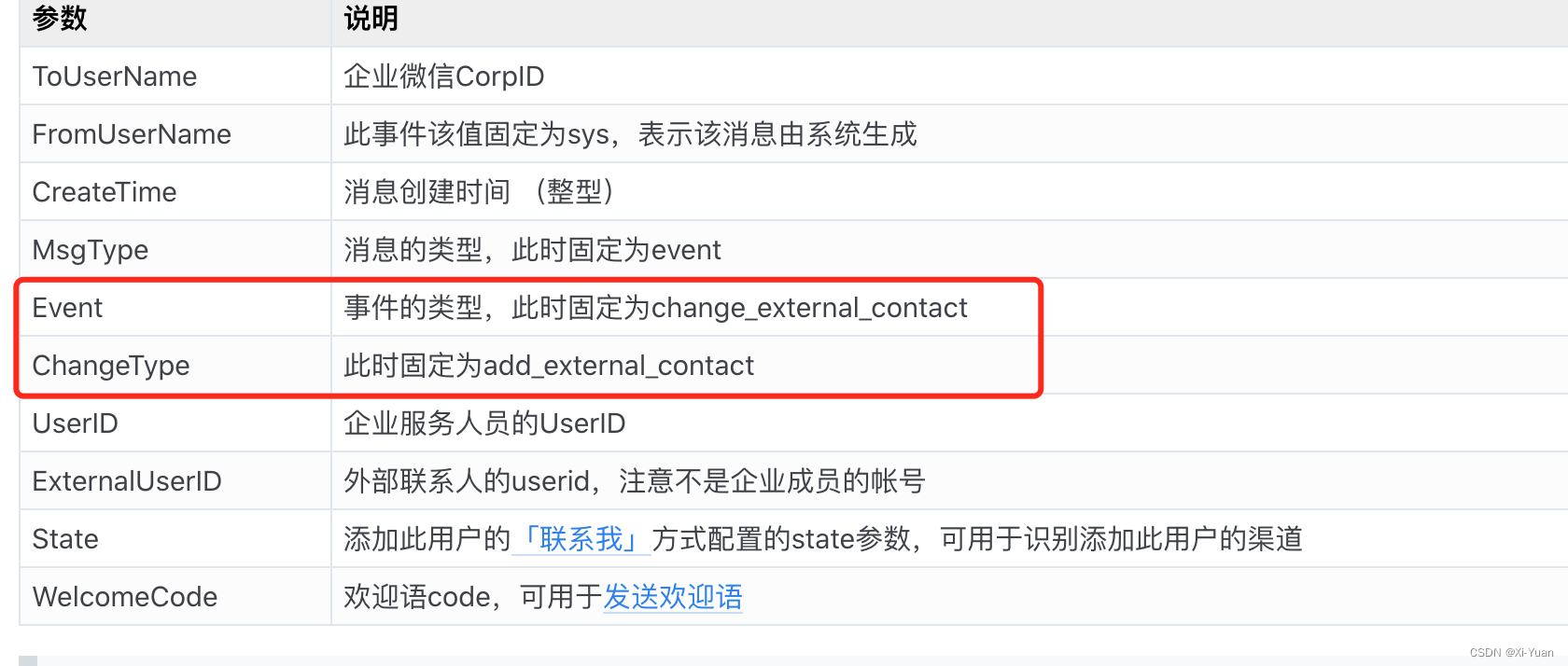 Java实现企业微信回调配置,第9张