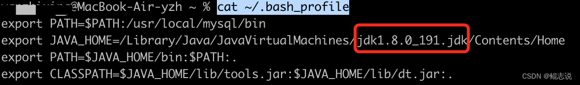 我把springboot项目从Java 8 升级 到了Java 17 的过程总结，愿为君提前踩坑！,在这里插入图片描述,第7张