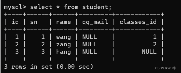 MySQL表的增查（进阶）,第1张