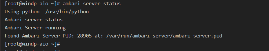 【Ambari】银河麒麟V10 ARM64架构,第10张