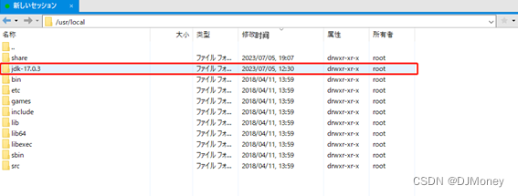 【Linux配置Tomcat和JDK】,在这里插入图片描述,第10张