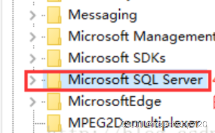 快速彻底卸载SQL Server及实例的方法分享,在这里插入图片描述,第11张